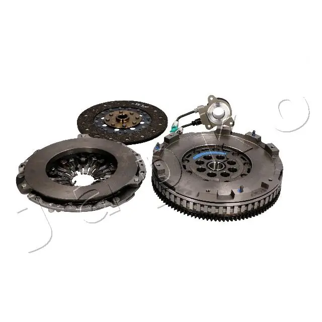 Комплект сцепления (3 части) Japko 98H14 цена, от 101.07 USD