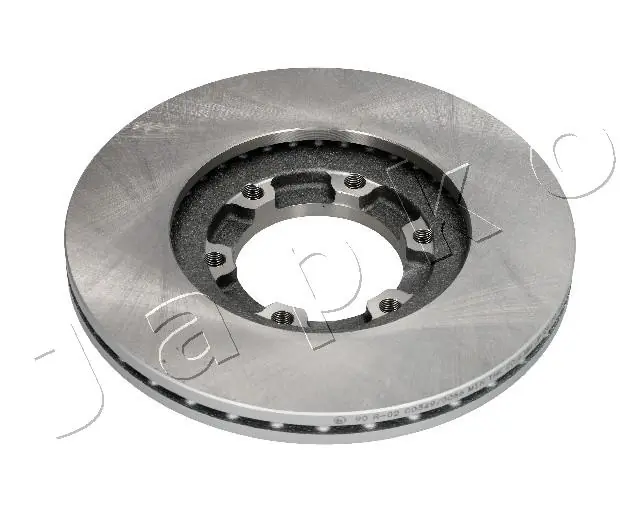 Передние тормозные диски PRD2511 Protechnic