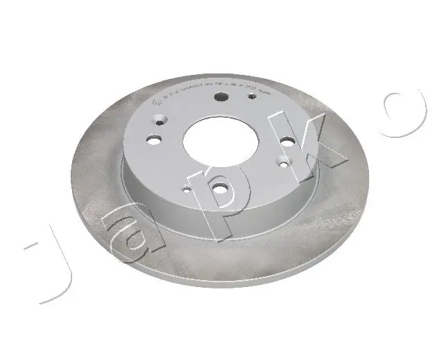 Купить N3314039 Jakoparts Диск тормозной задний