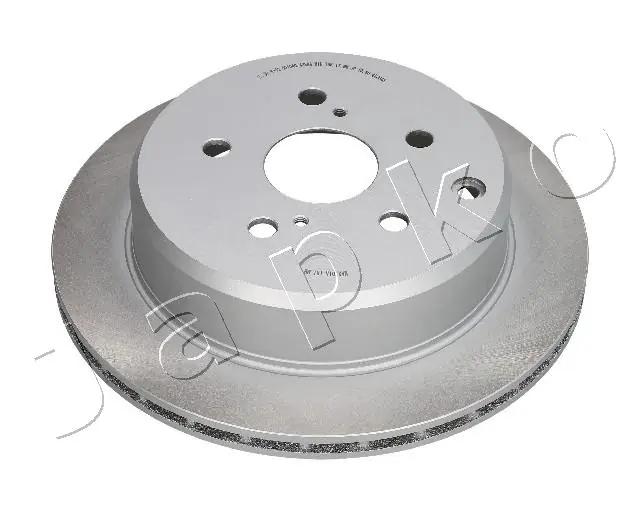 Тормозные диски 4243114110 Toyota
