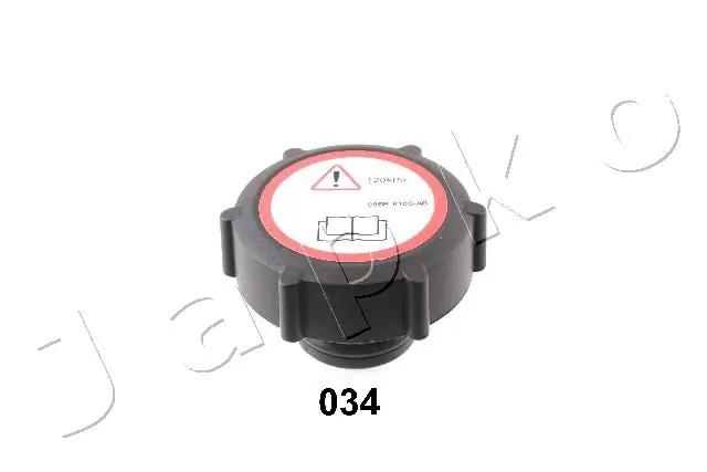 Пробка расширительного бачка Polcar A8005