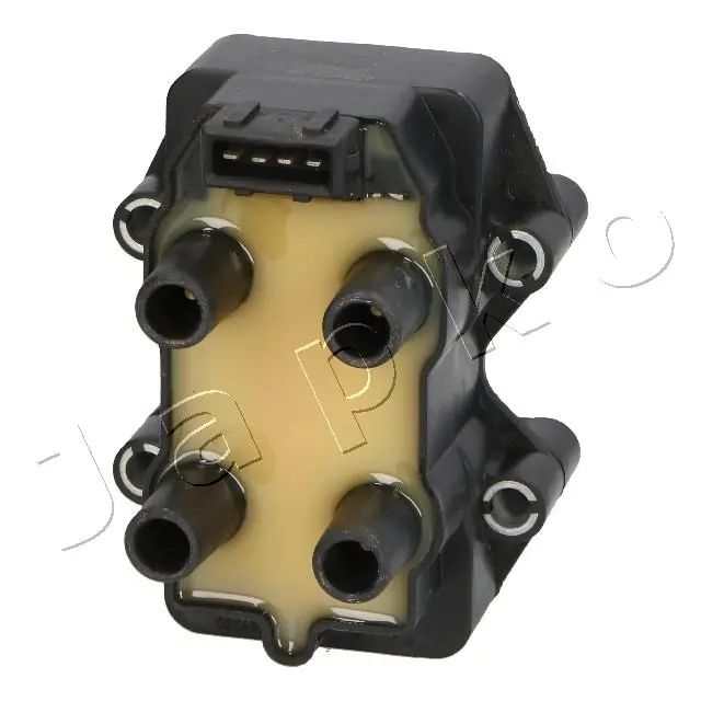 Катушка зажигания на Chevrolet Aveo II T250, T255