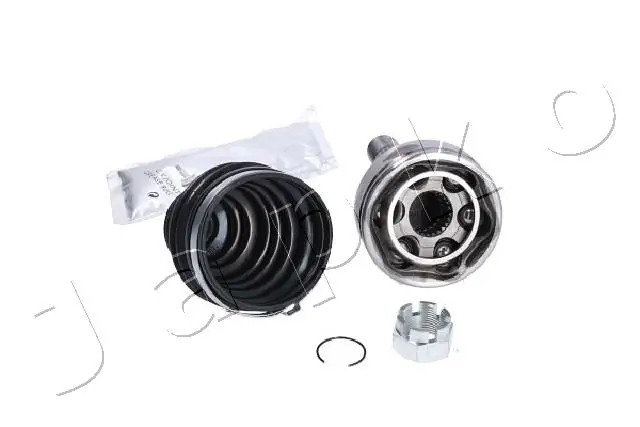 Граната колесная Japko 621020 цена, от 38.86 USD