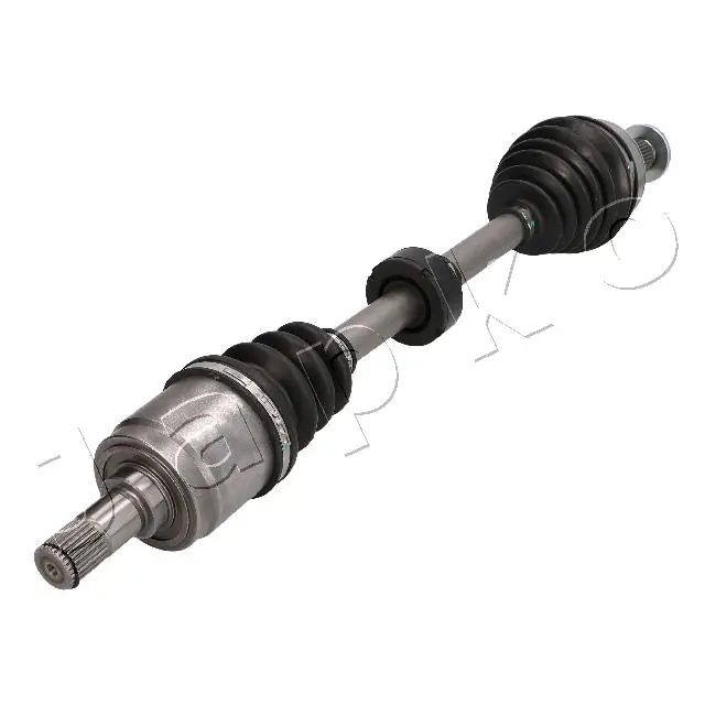 Привод передний левый TPS TPS00066D цена, от 134.81 USD