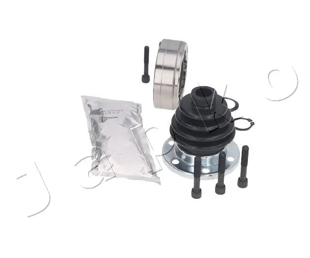ШРУС наружный передний 0022405 GKN-Spidan