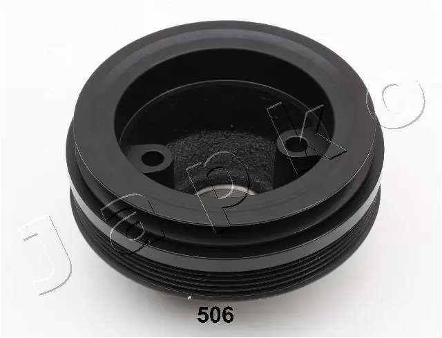 Polia de cambota Mitsubishi Montero K8, K9