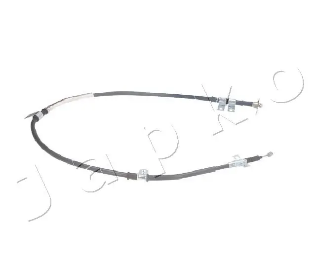 Трос стояночного тормоза задний правый Japko 131H40R цена, от 32.79 USD