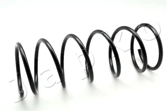 Mola dianteira Citroen C15 VD