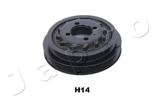 Шкив коленвала HCXPA013 Parts-Mall