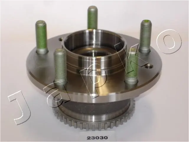 423030 Japko Ступица задняя