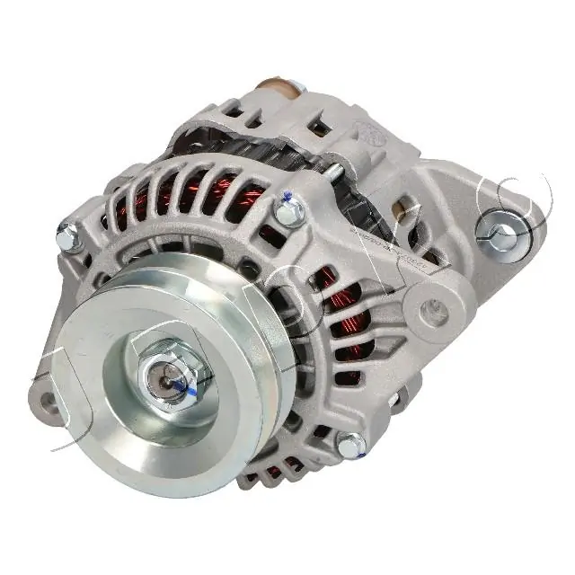 Генератор автомобиля Мазда 626 V