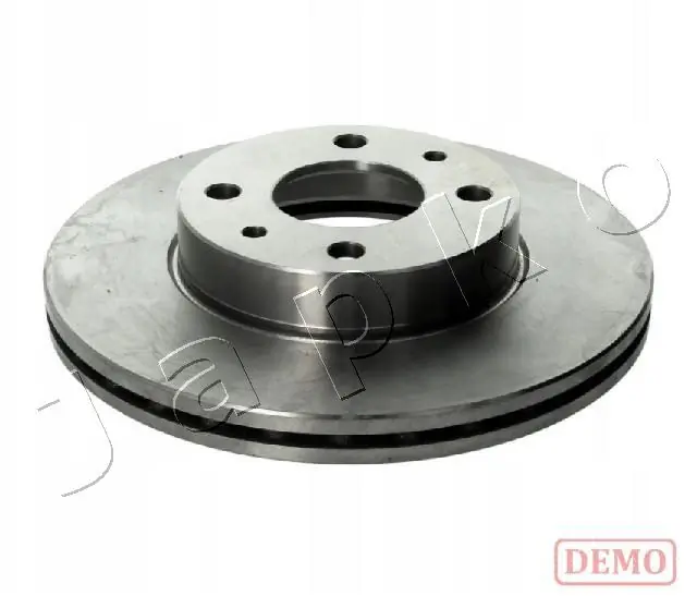 46446555 Fiat/Alfa/Lancia Диск тормозной передний