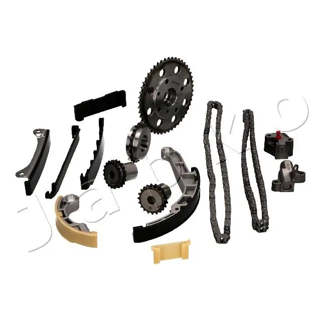 Цепь ГРМ, комплект Magneti Marelli MCK0470
