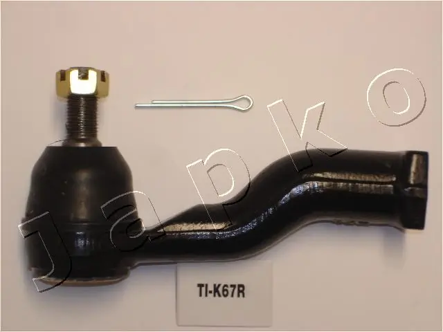 Наконечник рулевой тяги Q-top QN0605P