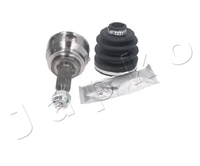 Junta homocinética externa dianteira Mitsubishi Outlander 3 GF, GG