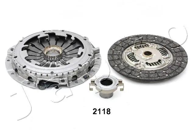 Комплект сцепления (3 части) Aisin KT291 цена, от 302.94 USD