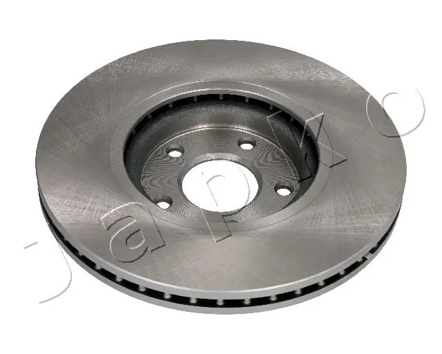 60165C Japko Диск тормозной передний