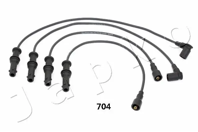 Провода зажигания Subaru Forester I внедорожник (S10, SF) (1997 - 2002) цена, от 45.38 USD