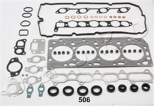 Kit superior de vedantes de motor Mitsubishi L 200 4 KA, KB