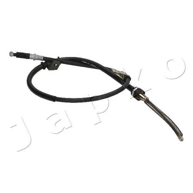 Трос ручного тормоза задний Hyundai/Kia MB520600 цена, от 25.61 USD