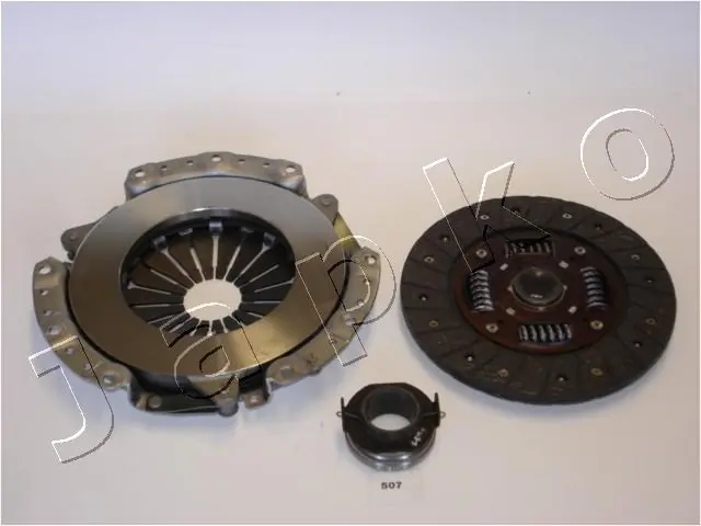 Комплект сцепления (3 части) Mitsubishi RL210103 цена, от 77.91 USD