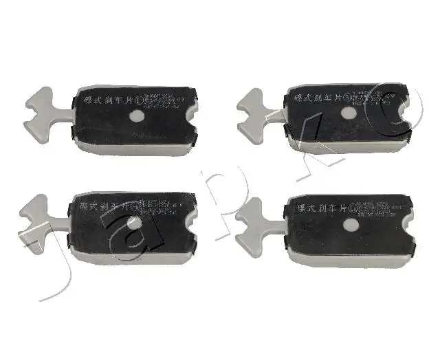 Тормозные колодки General Motors 25976968