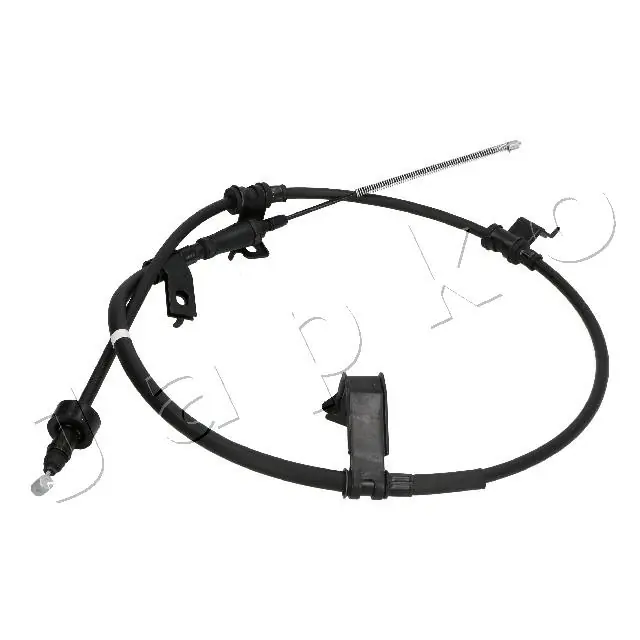 Трос стояночного тормоза задний правый Japko 131H39R цена, от 16.59 USD