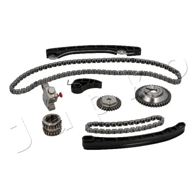 Ремкомплект ГРМ BGA BGATC6300FK цена, от 119.45 USD