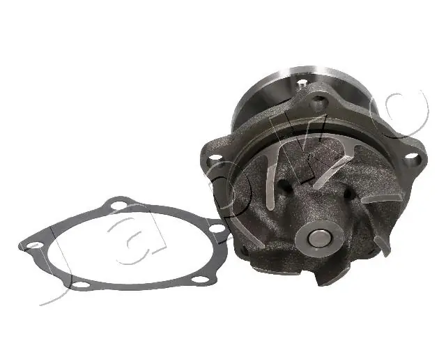 Купить WPQ1101 Magneti Marelli Насос охлаждения