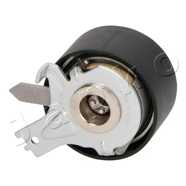 Rolo de reguladora de tensão da correia do mecanismo de distribuição de gás Nissan Almera 2 N16