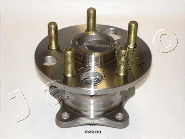 422039 Japko Ступица задняя