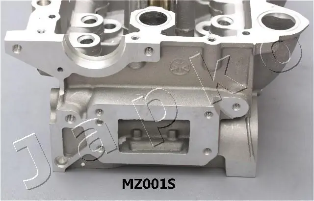 Cabeça de motor (CBC) Mazda 3 BK12