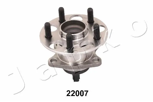 422007 Japko Ступица задняя