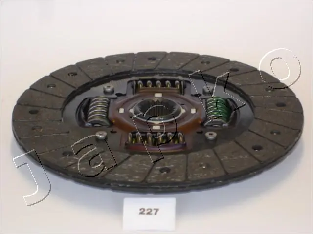 Диск сцепления Toyota 3125035264