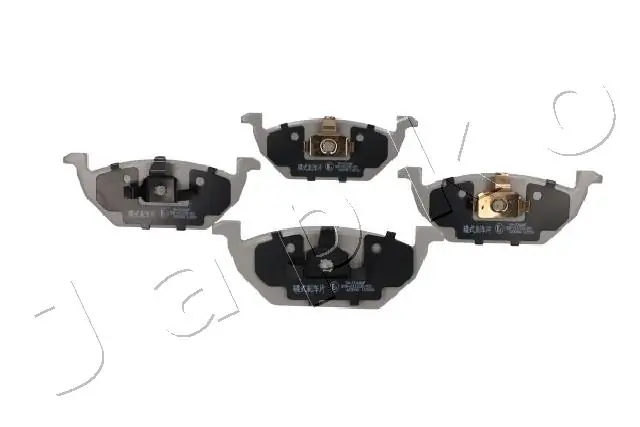 Колодки Japko 500044 цена, от 22.38 USD