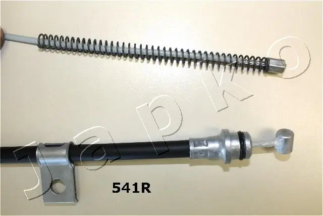 Трос стояночного тормоза задний правый Japko 131541R цена, от 20.46 USD