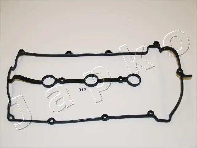 Прокладка клапанной крышки двигателя, левая NIPPON MOTORS KL0110235 цена, от 10.30 USD