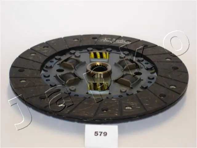 Купить 4110037000 Hyundai/Kia Диск сцепления
