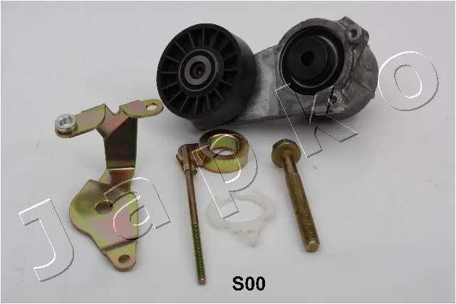 49333 Continental/Siemens Натяжитель клинового ремня