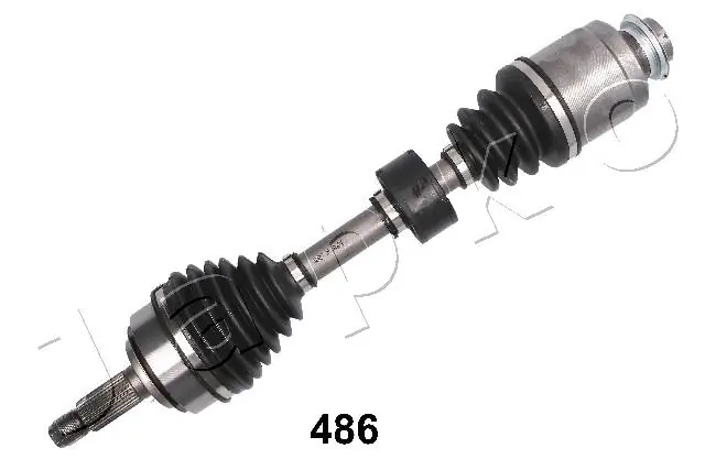 Привод передний правый Magneti Marelli TDS0195 цена, от 98.54 USD