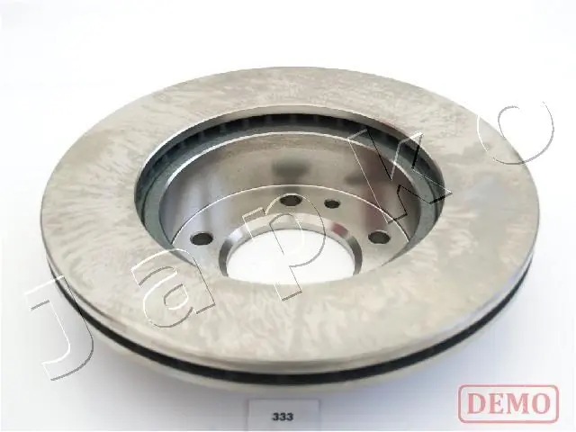 F04533251 Mazda Диск тормозной передний