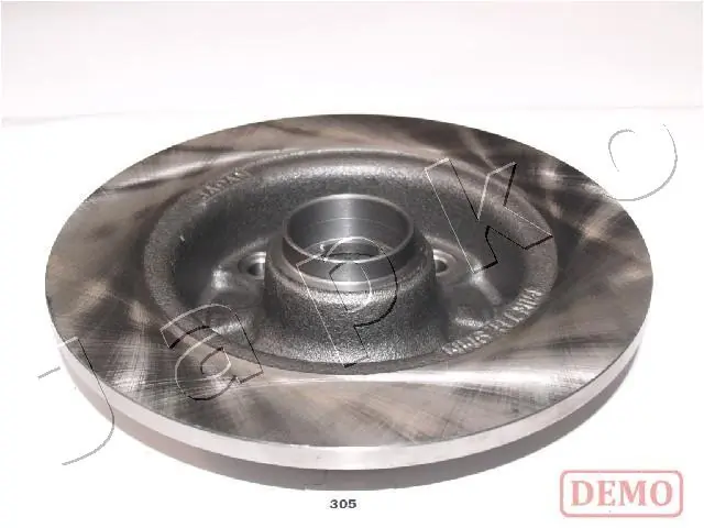 GE6126251 Mazda Дисковый тормоз