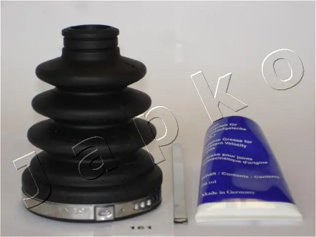 Bota de proteção interna de junta homocinética do semieixo dianteiro Honda HR-V GH