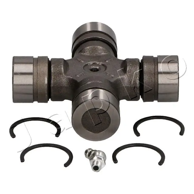 66503 JAPKO Cruceta de árbol de cardán trasero original y equivalente