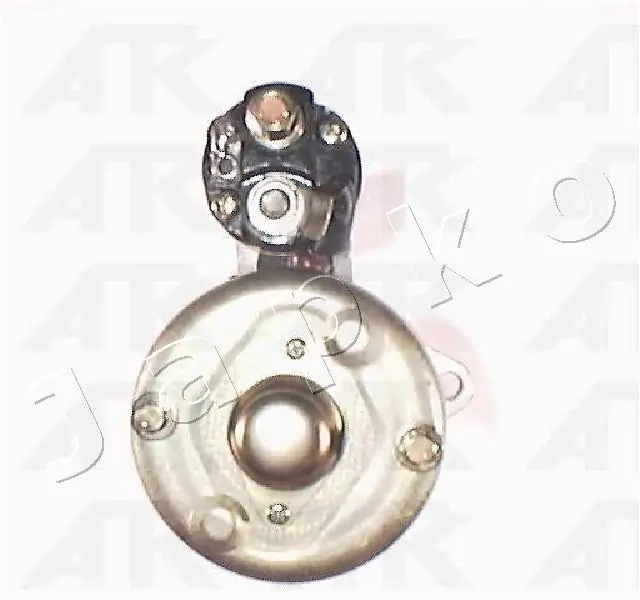 Стартер автомобиля на Mitsubishi Lancer VI CJ, CP