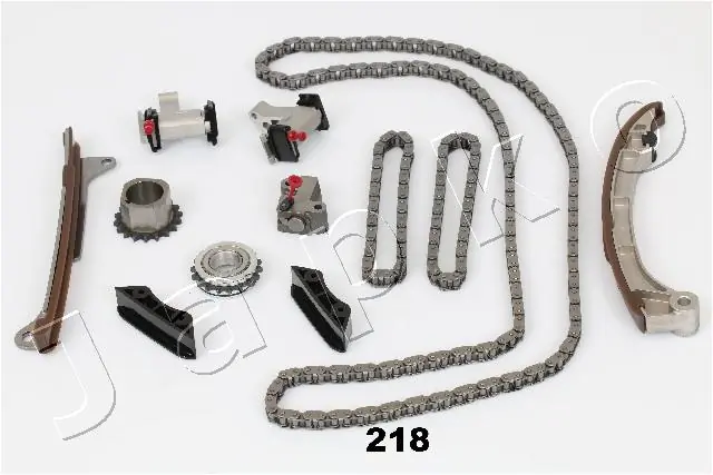 Ремкомплект ГРМ Takashi TKTYZT32 цена, от 167.55 USD