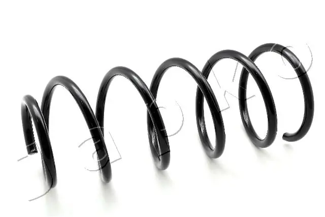 Muelle de suspensión eje delantero Chevrolet Kalos