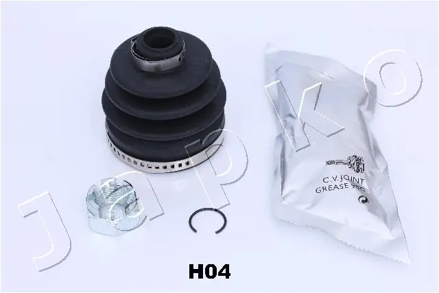 Пыльник ШРУСа передней полуоси наружный Nissan/Infiniti 40088M0205