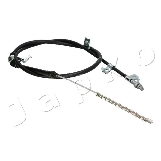 Трос ручного тормоза задний AND 3S601003 цена, от 14.56 USD