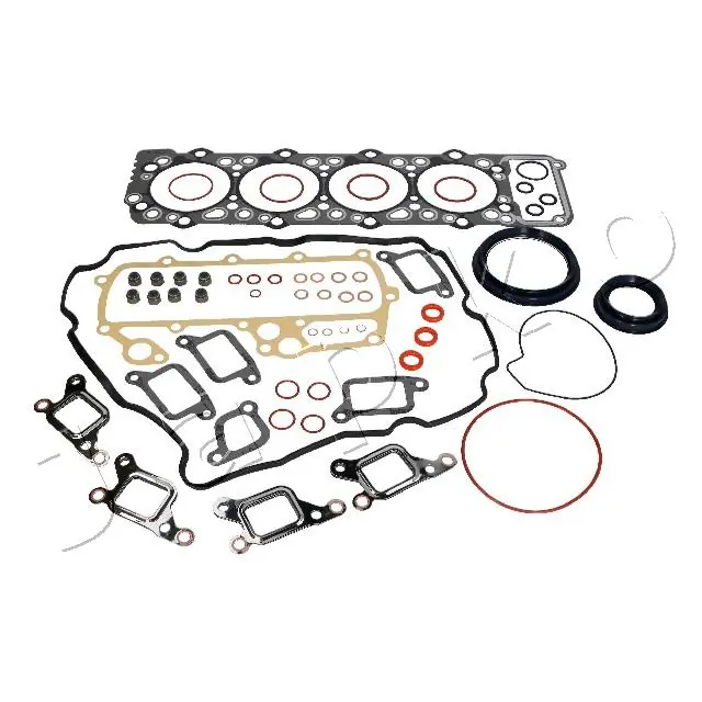 Купить FS6460 NIPPON MOTORS Полный комплект прокладок